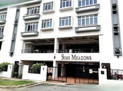 Sims Meadows (D14), Apartment #577039641